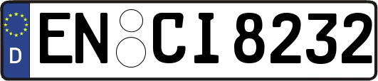 EN-CI8232