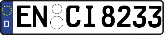 EN-CI8233