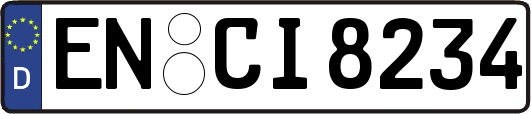 EN-CI8234