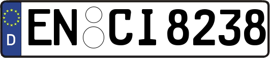EN-CI8238