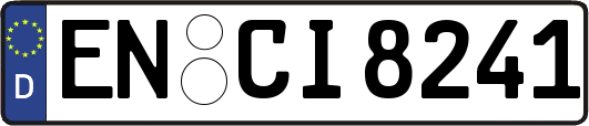 EN-CI8241