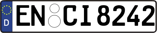EN-CI8242