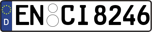 EN-CI8246