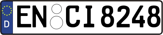 EN-CI8248