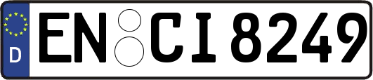 EN-CI8249
