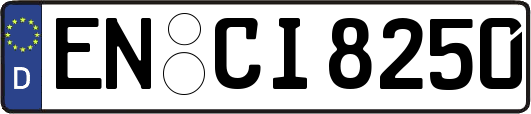EN-CI8250