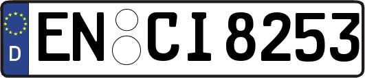 EN-CI8253