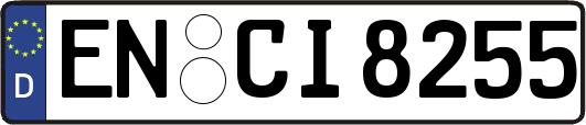 EN-CI8255
