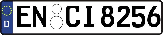 EN-CI8256