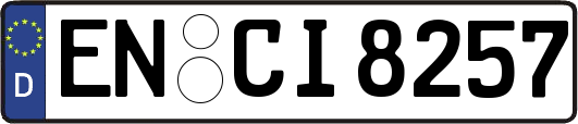 EN-CI8257