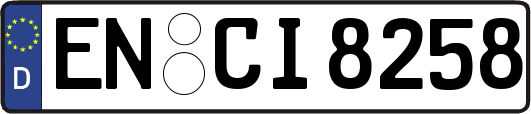 EN-CI8258