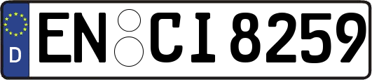 EN-CI8259