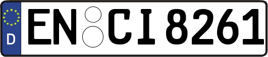 EN-CI8261