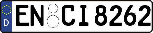 EN-CI8262