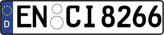 EN-CI8266