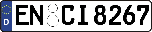 EN-CI8267