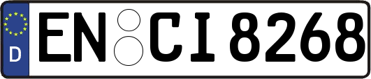 EN-CI8268