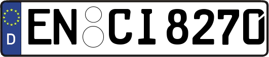 EN-CI8270