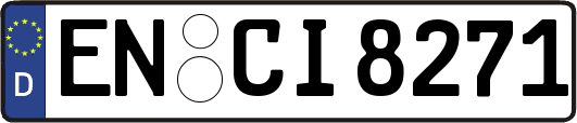 EN-CI8271