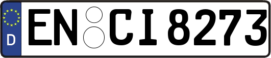 EN-CI8273
