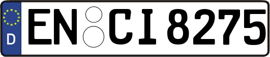 EN-CI8275