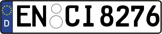 EN-CI8276