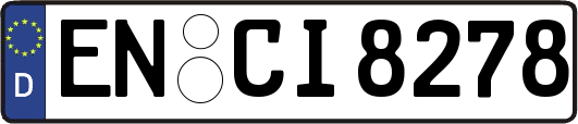 EN-CI8278