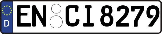EN-CI8279