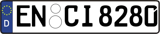 EN-CI8280