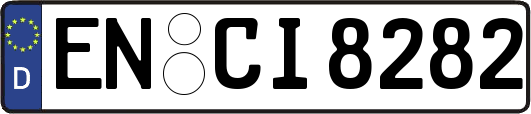 EN-CI8282