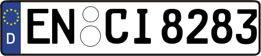 EN-CI8283