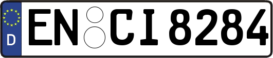 EN-CI8284