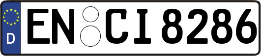 EN-CI8286
