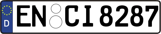 EN-CI8287