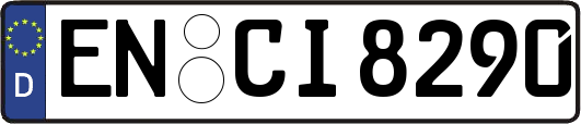 EN-CI8290