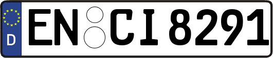 EN-CI8291