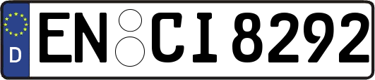 EN-CI8292