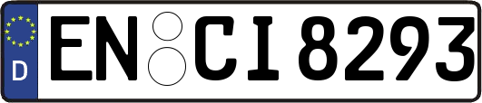 EN-CI8293