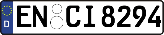 EN-CI8294