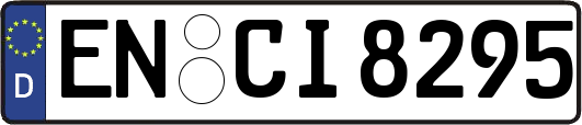 EN-CI8295