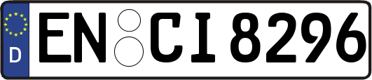 EN-CI8296
