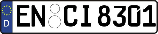 EN-CI8301