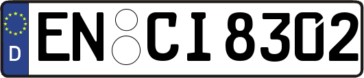 EN-CI8302