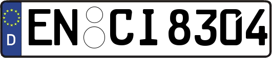 EN-CI8304