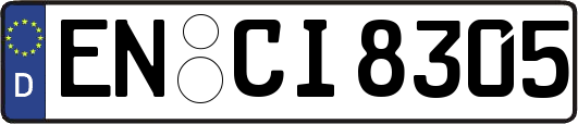 EN-CI8305