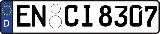 EN-CI8307