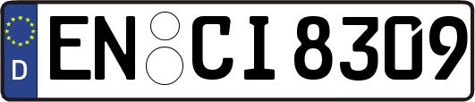 EN-CI8309