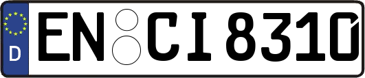 EN-CI8310