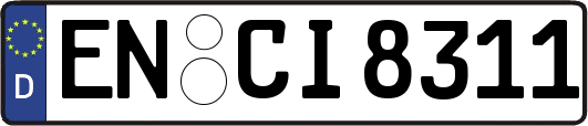 EN-CI8311