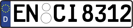 EN-CI8312